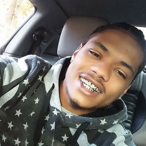 Meet your Posher, Jay